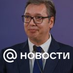 Vučić dijo que no había “buenas noticias” después de una conversación con Estados Unidos sobre el NIS