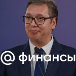 Vucic habló sobre la promesa de Azerbaiyán de no cortar el suministro de gas