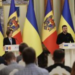 Zelenskyy dice que Trump podría poner fin a la guerra en Ucrania sólo si se incluye a Kyiv en las conversaciones - Euractiv