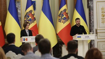 Zelenskyy dice que Trump podría poner fin a la guerra en Ucrania sólo si se incluye a Kyiv en las conversaciones - Euractiv