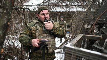 15 drones fueron destruidos sobre Rusia. Operación militar, día 1083