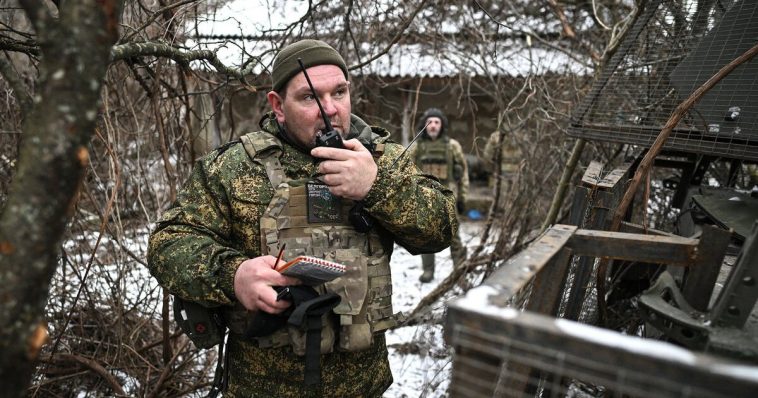 15 drones fueron destruidos sobre Rusia. Operación militar, día 1083