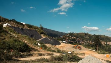 A pesar de la tan esperada excavación de la tumba masiva en Medellín, la confianza local en las autoridades permanece fracturada - Informes de América Latina