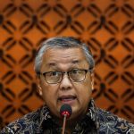 Algunos legisladores de Indonesia eliminan el ojo del ojo del banco central, informa la revista TEMPO