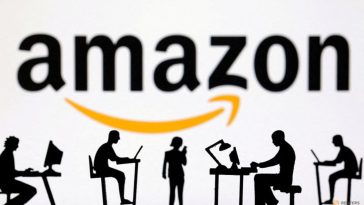 Amazon reduce la referencia a la diversidad del informe anual mientras Trump sale la guerra contra Dei