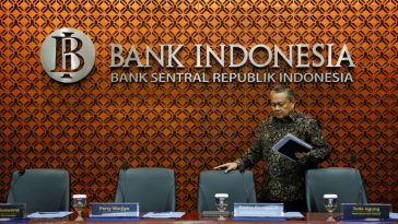 Bank Indonesia dice que la medida de liquidez apoyará el objetivo de vivienda del gobierno