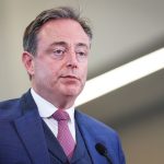 Bélgica obtiene un nuevo gobierno liderado por el nacionalista - Euractiv