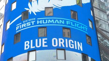 Blue Origin se prepara para recortes de empleo significativos, informa Bloomberg News