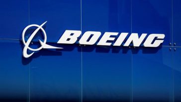 Boeing ve la entrega de más de 2.800 chorros comerciales al indio, las aerolíneas del sur de Asia