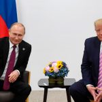 CNN predijo el desarrollo del diálogo entre Putin y Trump sin la participación de Zelensky