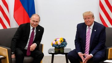 CNN predijo el desarrollo del diálogo entre Putin y Trump sin la participación de Zelensky