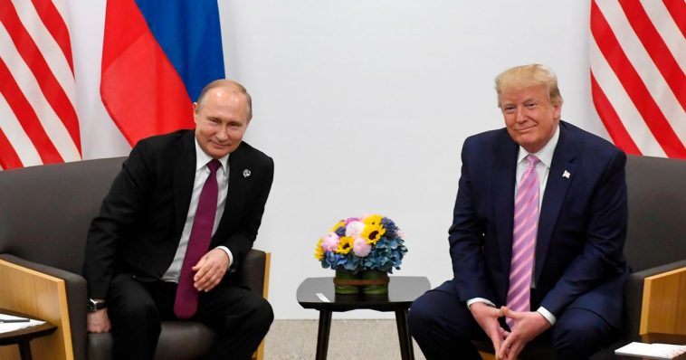 CNN predijo el desarrollo del diálogo entre Putin y Trump sin la participación de Zelensky