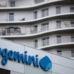 Capgemini publica el 2% de salsa de ventas, pero superan las estimaciones ayudadas por la demanda de IA