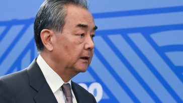 China dijo en cuyo caso estará "actuando hasta el final" contra los Estados Unidos