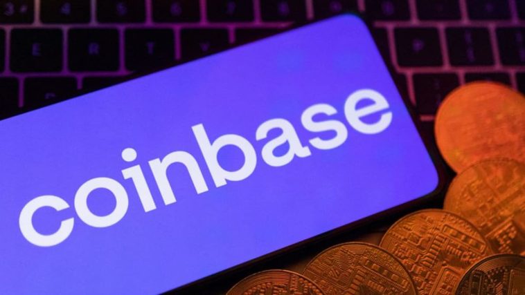 Coinbase debe enfrentar la demanda de clientes en Nueva York