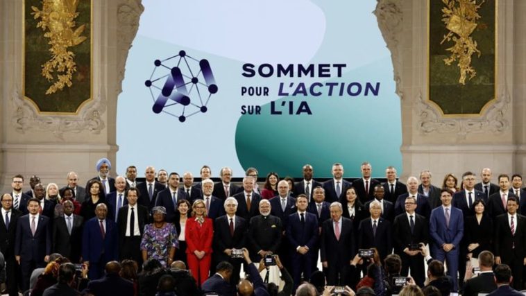 Comentario: Las promesas Pinky de Paris Ai Summit no son suficientes para mantenernos a salvo