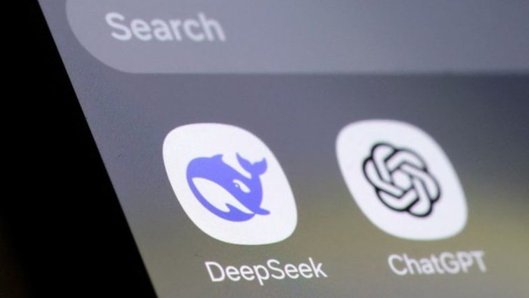 Comentario: ¿Deepseek está provocando un momento Sputnik para la industria estadounidense de IA?