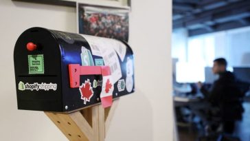 Cómo el Shopify de Canadá está tejiendo 'Magic' para atraer comerciantes