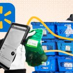 Cómo un resurgente Walmart vio la amenaza de Amazon