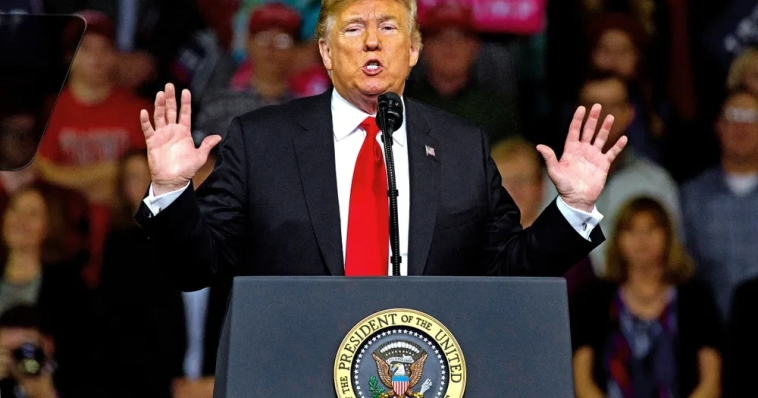 Cumbre de emergencia en París: Estados Unidos abandona el juego con Jackpot, y Europa está preparando una respuesta a Washington 1 Cumbre de emergencia en París: Estados Unidos abandona el juego con Jackpot, y Europa está preparando una respuesta a Washington
