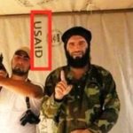 USAID al Qaeda