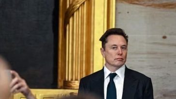 Dos sindicatos federales demandan para bloquear el acceso a Musk y Doge al sistema de pago del Tesoro