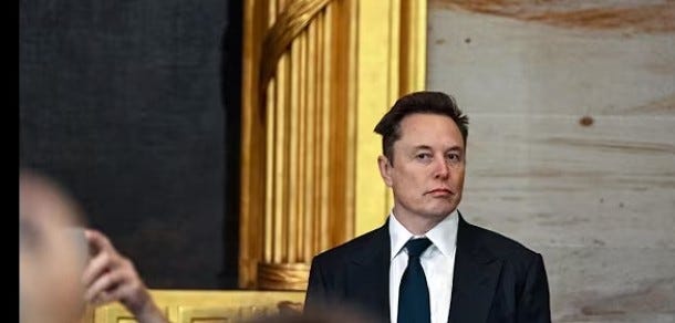 Dos sindicatos federales demandan para bloquear el acceso a Musk y Doge al sistema de pago del Tesoro