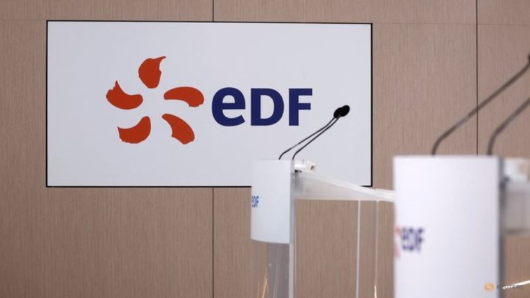 EDF ofrece cuatro sitios para centros de datos, buscando otros dos