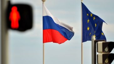 El Consejo de la UE extendió las sanciones para el reconocimiento de Rusia por parte de DPR y LPR