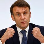 El Ministerio de Relaciones Exteriores de Polonia habló sobre la cumbre de emergencia convocada por Macron en París