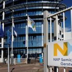 El fabricante de chips NXP pronostica ingresos de primer trimestre en la demanda suave