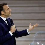 El informe - Macron's Gotta (Let) Go - Euractiv