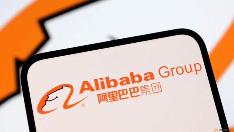 El inversor multimillonario Ryan Cohen aumenta la participación en Alibaba a $ 1 mil millones, informa WSJ