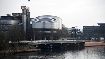 El parlamento europeo instó al nuevo gobierno en Georgia