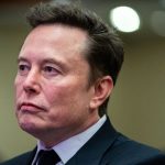 Elon Musk propuso cerrar el extranjero del gobierno del gobierno.