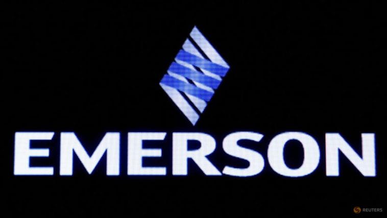 Emerson dice que la oferta de $ 265 por acción para Aspen es 'mejor y final'