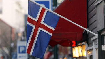 FT: En Islandia, pidieron negociaciones para unirse a la UE