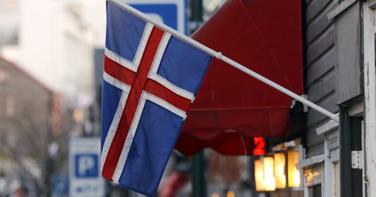 FT: En Islandia, pidieron negociaciones para unirse a la UE