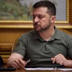 FT: Zelensky fue acusado de error estratégico