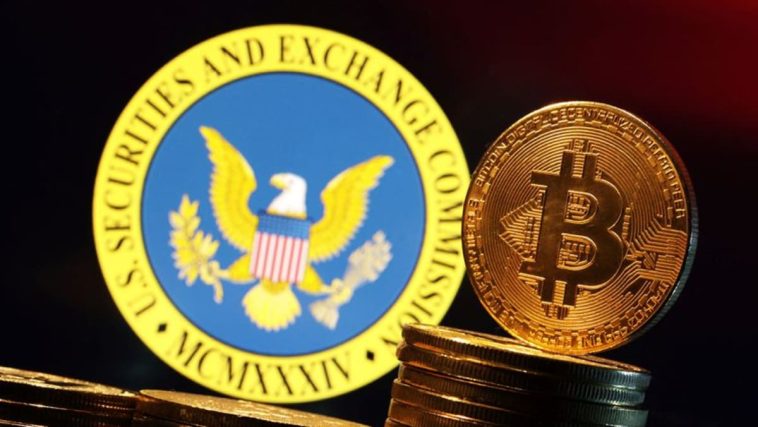 Franklin Templeton busca la aprobación de la SEC para lanzar un nuevo ETF de Crypto Index