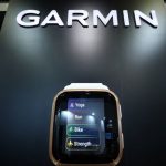 Garmin pronostica los resultados de 2025 por encima de las estimaciones de la demanda de los wearables al aire libre fuertes