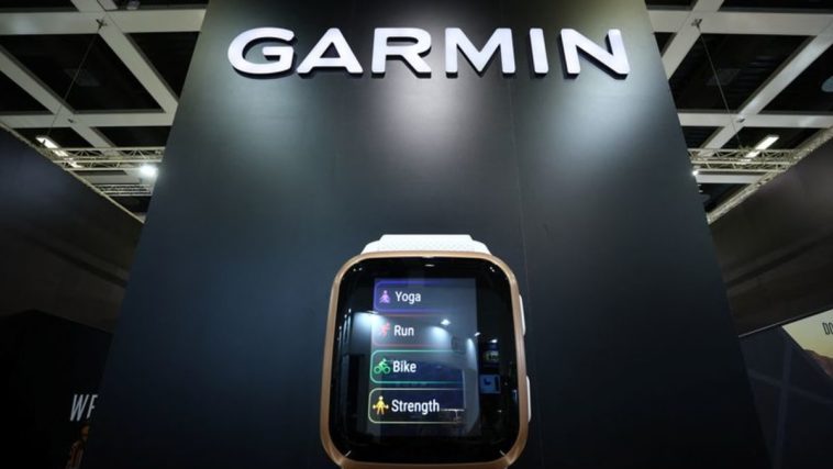 Garmin pronostica los resultados de 2025 por encima de las estimaciones de la demanda de los wearables al aire libre fuertes