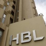 HBL, S&P Global Lanzamiento de PMI de fabricación de Pakistán