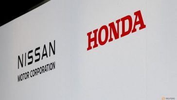 Honda listo para revivir las conversaciones de adquisición si el CEO de Nissan Uchida se va, informa FT