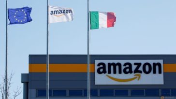 Italia investiga a Amazon sobre la supuesta evasión de impuestos de 1.200 millones de euros