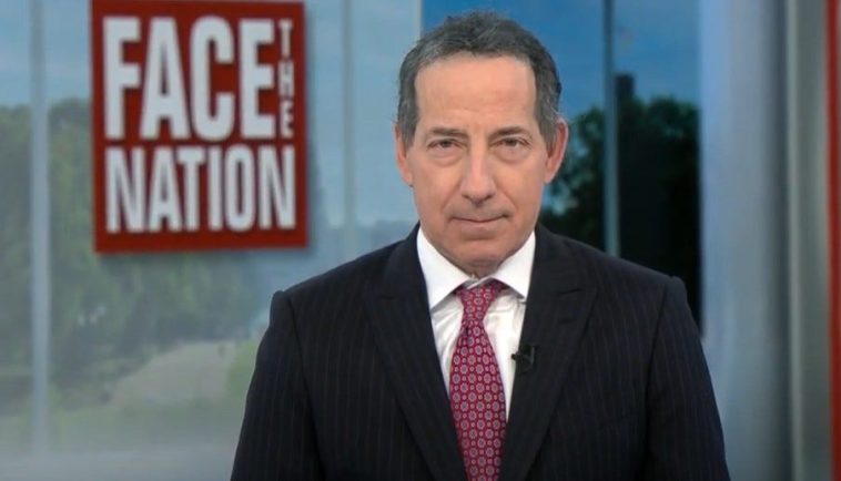 Jamie Raskin ofrece la mejor descripción de la corrupción de Trump que escuchará