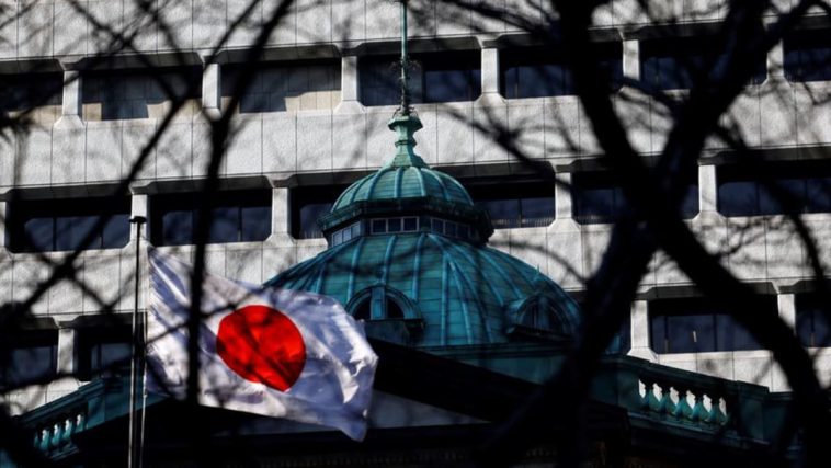 Japan Brazes para BOJ para elevar las tasas antes y más