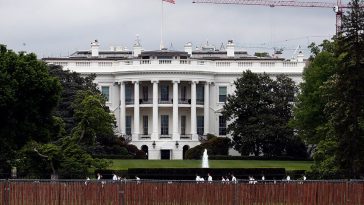 La Casa Blanca publicó una lista de los gastos más ridículos de USAID