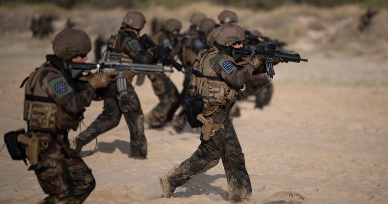 La UE encontró una manera de aumentar los costos de defensa