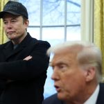 La X de Elon Musk resuelve la demanda de Trump sobre el deplateo